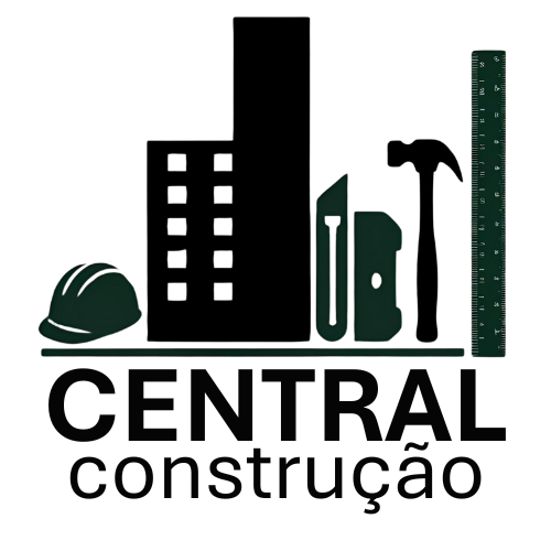 A base para quem constrói com responsabilidade. - Central Construção