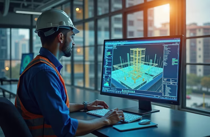 bim-na-construcao